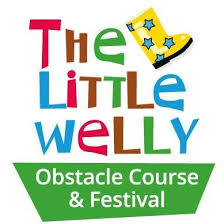 The Little Welly Obstacle Course & Festival
