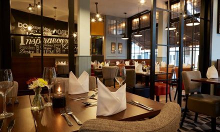 Kanya Bistro hoping to entice evening customers