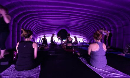 Northwich based Hotpod Yoga studio launches Ambassador programme