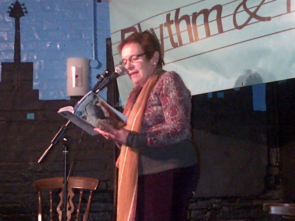 Carolyn O'Connell