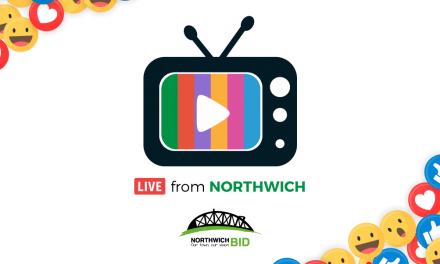 Northwich BID launch video series to promote town’s businesses