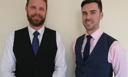 A positive year for Ubuntu Wealth Management in Northwich