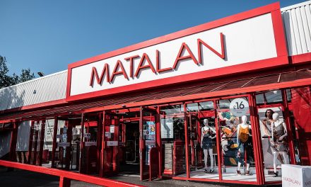 A fresh new look for Matalan Northwich