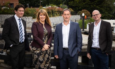 Could you succeed in Salters’ Den?